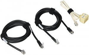 Star 37964720 Y-cable Kit W3 Cables-connect