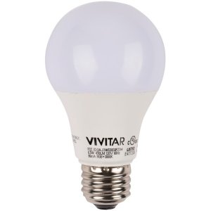 Vivitar LB45 800lmn Vvtr Stwht Led Blb