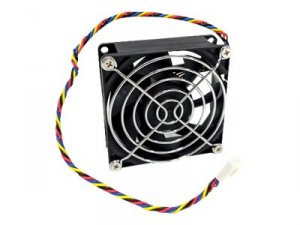 Chenbro 84H331610-047 Fan 84h331610-047 80tx25mm L300mm Ball 4500rpm 4