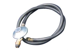 Camco 58036 Gas Hose W Regulator