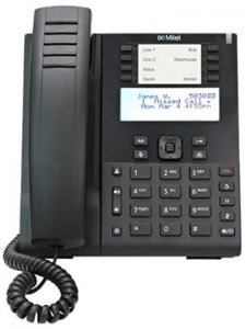 Mitel 50006766 6910 Ip Phone