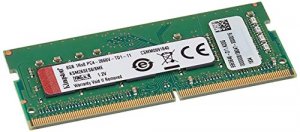 Kingston KSM26SES8/8ME Memory Ksm26ses8 8me 8g Ddr4 2666 Ecc Sodimm Cl