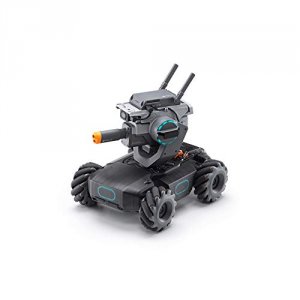 Dji CP.RM.00000103.01 Toy Cp.rm.00000103.01 Robomaster S1 (na) Retail