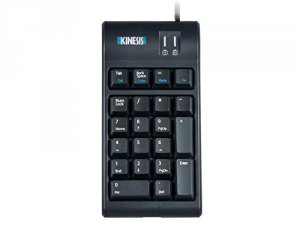 Kinesis AC800HPB-US The Freestyle2 Keypad Utilizes The Same Low-profil