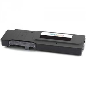 Media MS50067 Non-oem New Build Black Toner Cartridge (alternative For