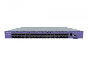 Extreme VSP7400-48Y-8C-AC-F Vsp 7400  48 X 11025gbps Sfp28 Ports  8 X 