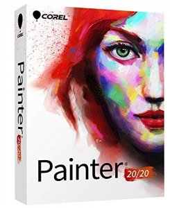 Corel PTR2020MLDPA 