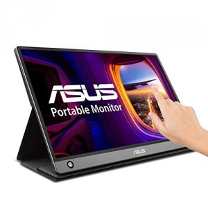 Asus MB16AMT Zenscreen 15.6hd Prt Mon