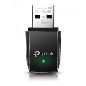 Tplink ARCHER T3U Ac1300 Mini Wireless Mu-mimo Usb Adapter