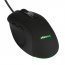 Nixeus REVF-BK18 Revel Fit Ergonomic Gaming