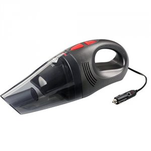 Idea V1 Z-edge  Car Vacuum Cleaner