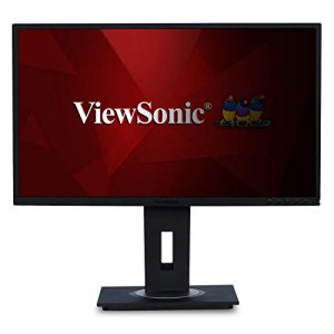 Viewsonic VG2448-PF Vg2448-pf 24in Led Lcd Mon 19x10 Ips