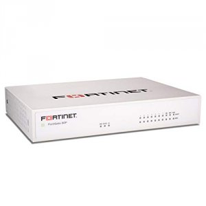 Fortinet FG-61F-BDL-950-36 Fortigate-61f 24x7 Forticare Utm Prot