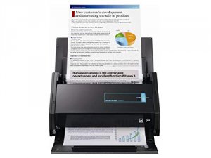 Fujitsu PA03656-B005 Ix500 Scansnap Printer