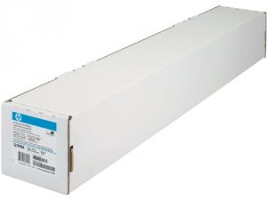 Hp Q1398A Hp Universal Inkjet Bond Paper - White - 110 Brightness - 90