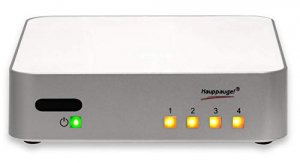 Hauppauge 1682 Wintv-quadhd Usb 4 Tuner Ota