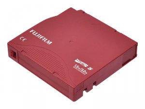 Totowa 81110000410 Fujifilm Lto Ultrium 5 Lto5 1.5tb3tb Custom Barcode