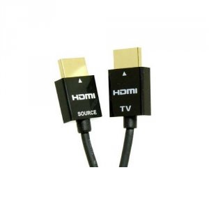 Unirise HDMI-MM-10F-UT 10ft Active High Speed Ultra Thin Hdmi Cable, 3