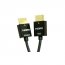 Unirise HDMI-MM-10F-UT 10ft Active High Speed Ultra Thin Hdmi Cable, 3