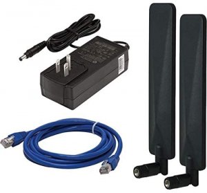 Digi 76002074 Transport Wr11 Ac Power Kit - Standard Temperature, Eu O