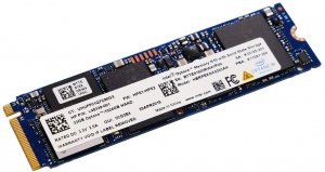 Intel HBRPEKNX0101A08 Optane Memory H10 With Solid State