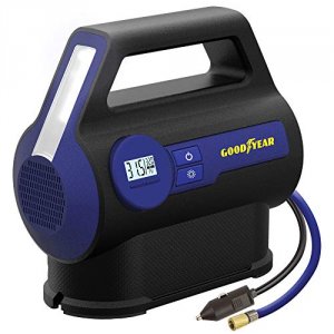 Battery GY7D Goodyear Digital Tire Inflator