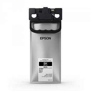 Original Epson M02XL120 M02 Hicap Blk Ink Pk Wf-m5299 Wf-m5799