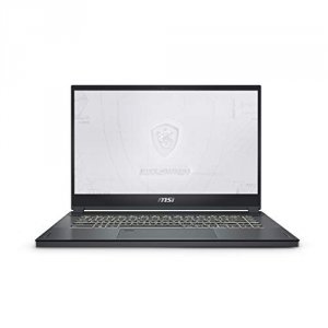 Msi WS66207 Notebookspda