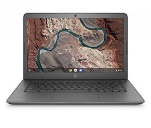 Hp 14-DB0002CA 3rd Party Hp 14in Chromebook Amd- Dual-core A4-9120c1.6