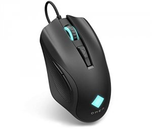 Hp 8BC53AA#ABL Hp Omen Vector Mouse