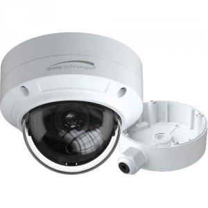 Component O4D6 4mp Dome Ip Camera, Ir, 2.8mm