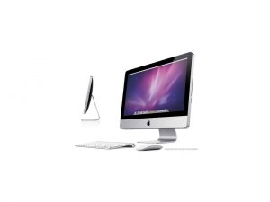 Apple MA877LL/AR 3rd-partyrefurb  Imac-20 Allinone