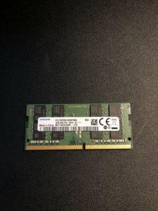 Samsung M471A2K43DB1-CTD 16g M471a2k43db1-ctd Ddr4 2666mhz Sodimm Bulk