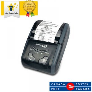 Logic LR200M ,  Mobile Pos Printer, Usb, Wifi And Bluetooth Interface