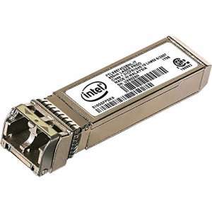 Intel E10GSFPSRX Ethernet Sfp+ Sr Optics Extd