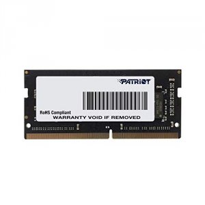 Patriot PSD48G266681S Patriot Sig 8gb 2666mhz Sodimm