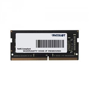 Patriot PSD432G26662S Patriot Sig 32g 2666mhz Sodimm