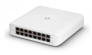 Ubiquiti USW-Lite-16-POE Unifi Switch Lite 16 Port Poe