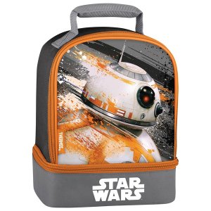 Thermos K35215T Star Wars Soft Lnch Kit