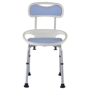 Juvo BSC01 Cmfrt Series Shower Chair