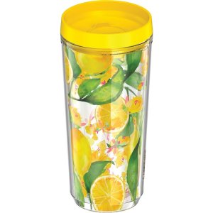 Thermos TP1608LM6 16oz Citrus Tumblr Ylw