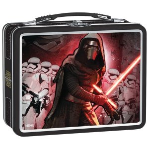 Thermos K45815006 Ep7 Star Wars Lunch Kit