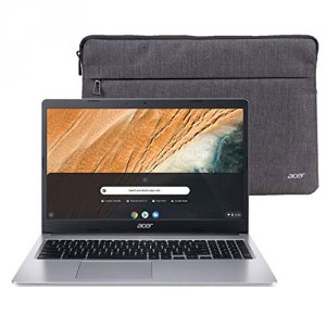 Acer NX.HKBAA.002-4 Chromebook 315 Cb315-3h-c2c3 15.6 Inch Intel Celer