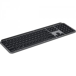 Logitech 920-009552 Mx Keys For Mac Space Gry