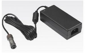 Zebra PWR-BGA24V150W0WW 24v Power Supply Adapter, 6.25a, 100-240vac In