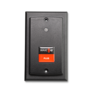 Rf KT-805W1AK5-IP67 Rfideas, Pcprox Plus Enroll Wallmount Ip67 Black 5