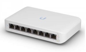 Ubiquiti USW-Lite-8-POE Unifi Switch Lite 8 Port Poe