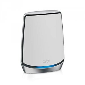 Netgear RBS850-100NAS Orbi Wls 6 Speeds Up To 6gbps Add-on Sat