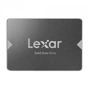 Lexar LNS100-256RBNA Media