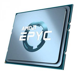 Amd 100-100000077WOF Cpu 100-100000077wof  Epyc Model 7352 24c Retail